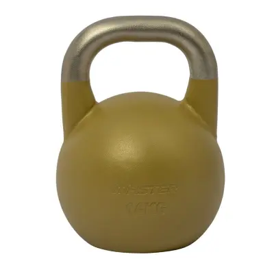 Competition Kettlebell 8–32 kg