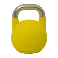 Competition Kettlebell 8–32 kg