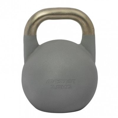 Competition Kettlebell 8–32 kg