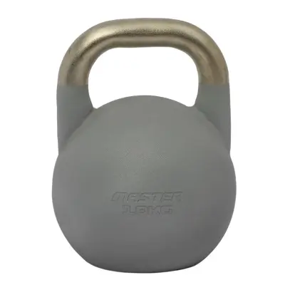 Competition Kettlebell 8–32 kg