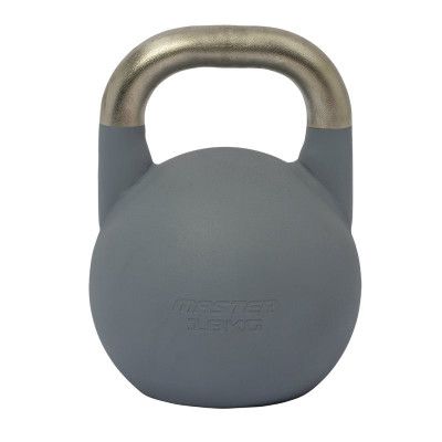 Competition Kettlebell 8–32 kg