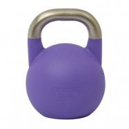Master Fitness Competition Kettlebell LX