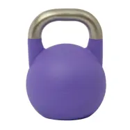 Competition Kettlebell 8–32 kg