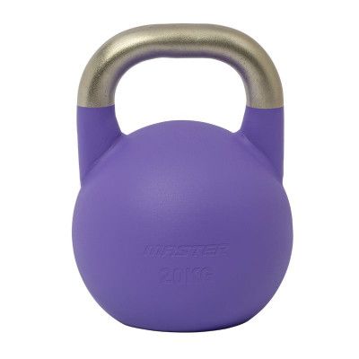 Competition Kettlebell 8–32 kg