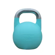 Competition Kettlebell 8–32 kg