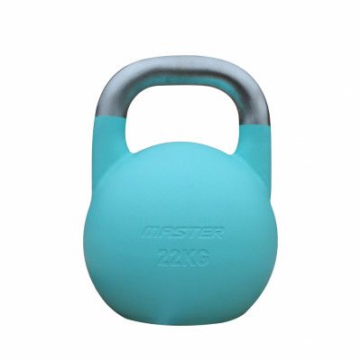Competition Kettlebell 8–32 kg