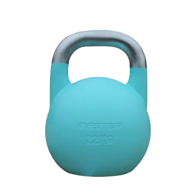 Competition Kettlebell 8–32 kg