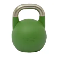 Competition Kettlebell 8–32 kg