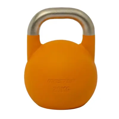 Competition Kettlebell 8–32 kg
