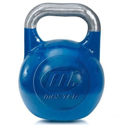 Master Mini Competition Kettlebell