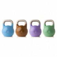 NF Competition Kettlebell 10kg (Light blue) - Äldre modell