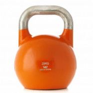 NF Competition Kettlebell 28kg (Orange) Äldre modell