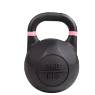 Star Gear Kettlebell 8-32 kg