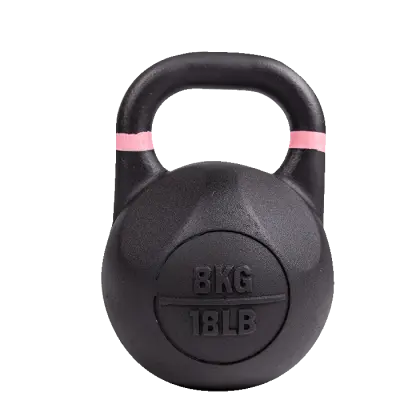 Star Gear Kettlebell 8-32 kg