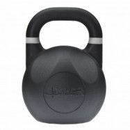Thor Fitness Black Competition Kettlebell 36kg