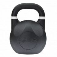 Thor Fitness Black Competition Kettlebell 40kg