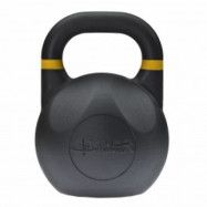 Thor Fitness Black Competition Kettlebell 48kg