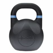 Thor Fitness Competition, Kettlebells