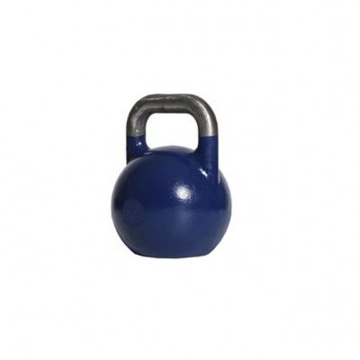 Titan LIFE Steel Competition, Kettlebell