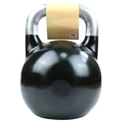 Titan Life PRO Steel Competition, Kettlebells