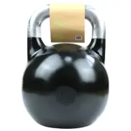 Titan Life PRO Steel Competition, Kettlebells