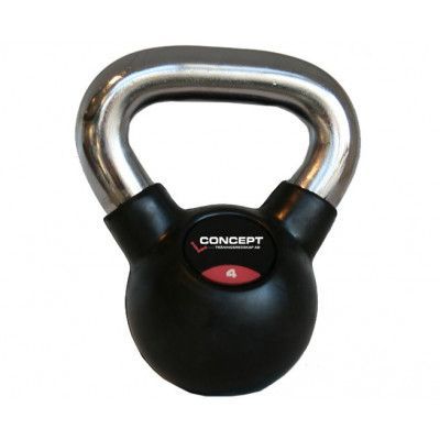 Concept Line Kettlebell, Kettlebells