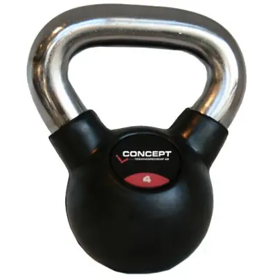Concept Line Kettlebell, Kettlebells