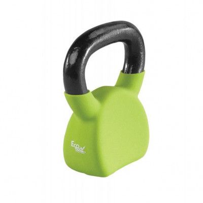 Ecobody Neoprene, Kettlebells