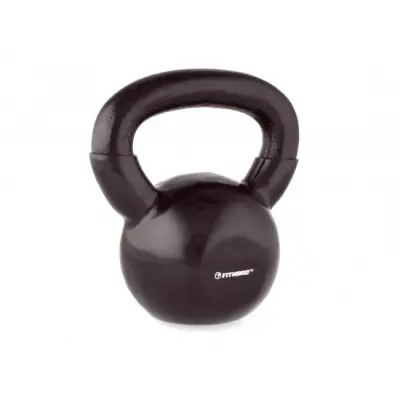 Kettlebell 40 kg, vinylbelagd, FitNord