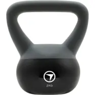 FitNord Mjuk Kettlebell 2 kg