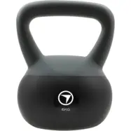 FitNord Mjuk Kettlebell 6 kg