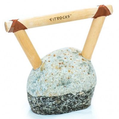 Fitrock Kettlebell