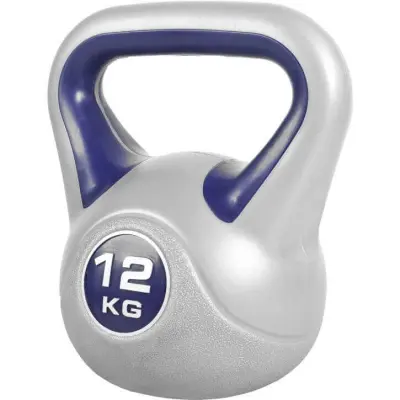 Gorilla Sports Kettlebell Fitness, Kettlebells