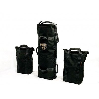 Gun-eX The Log, Power Bag
