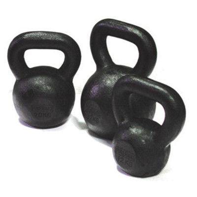Gymleco Järn, Kettlebell
