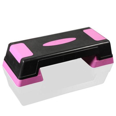Gymstick Aerobic Stepper, Stepbräda