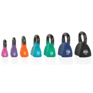 Gymstick Ergo, Kettlebells