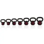 Gymstick Pro, Kettlebells