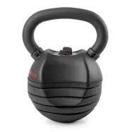 Gymstick Quick-Lock Kettlebell 13, Kettlebells