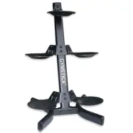 Gymstick Rack For Medicine Balls And Kettlebells, Ställning