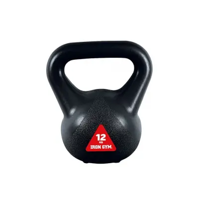 Kettlebell 4–16 kg