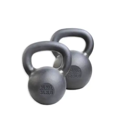 Järn Kettlebell Recoil 28kg