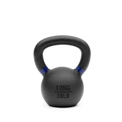Kettlebell 12 kg, Abilica
