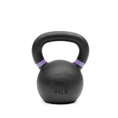 Kettlebell 20 kg, Abilica