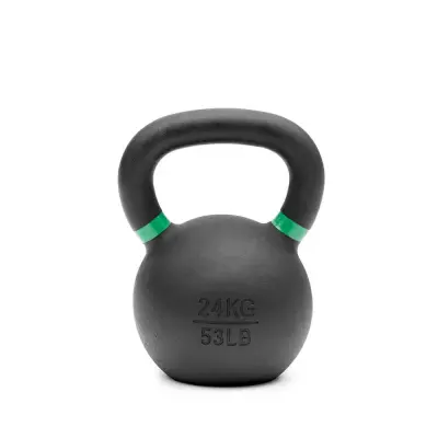 Kettlebell 24 kg, Abilica