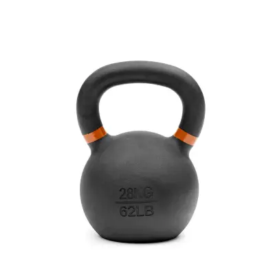 Kettlebell 28 kg, Abilica
