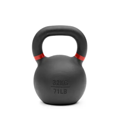 Kettlebell 32 kg, Abilica