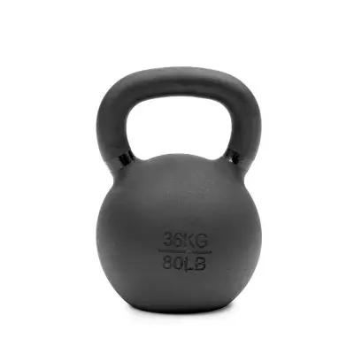 Kettlebell 36 kg, Abilica