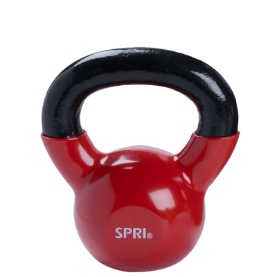 Kettlebell 4,5 kg