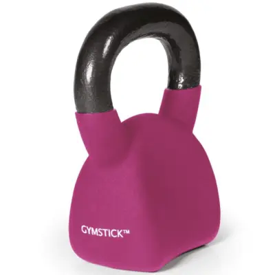 Kettlebell 4 kg Ergo, Gymstick